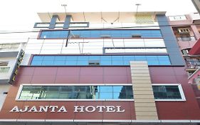 Ajanta Hotel 100 Mtrs Railway Station & 400 Mtrs Dargah